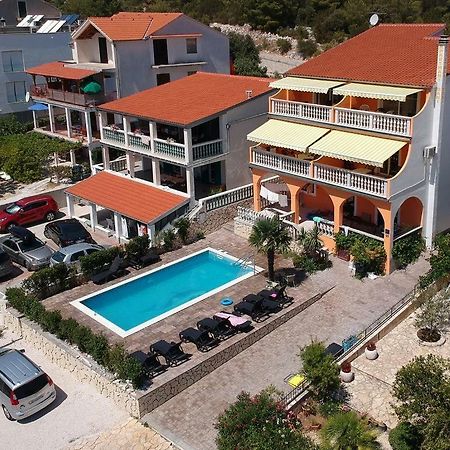 Dani Apartments Grebaštica Exterior foto