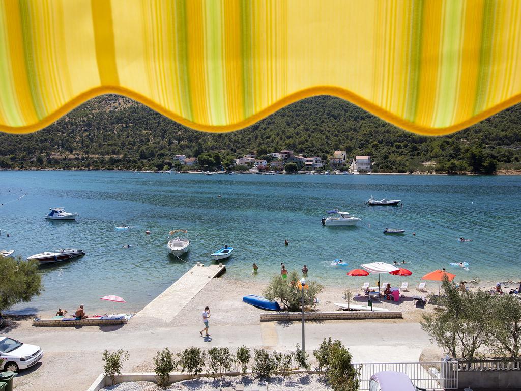 Dani Apartments Grebaštica Exterior foto