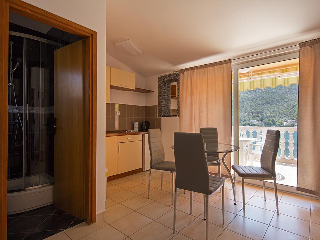 Dani Apartments Grebaštica Exterior foto