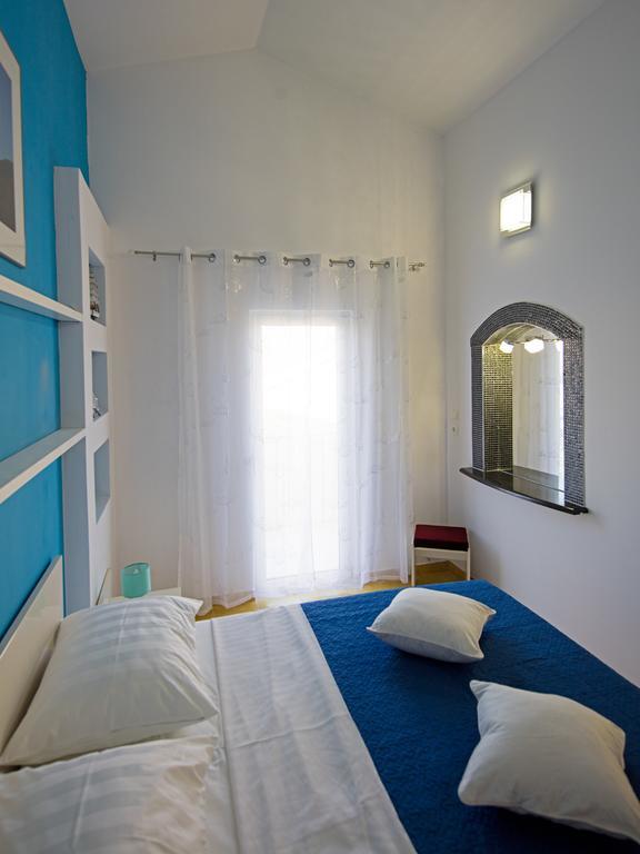 Dani Apartments Grebaštica Exterior foto