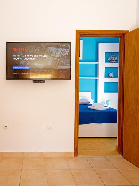 Dani Apartments Grebaštica Exterior foto