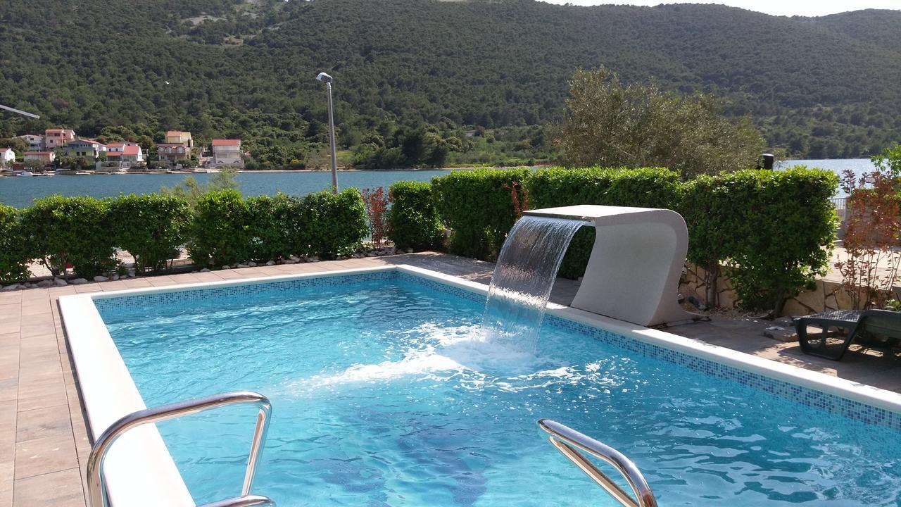 Dani Apartments Grebaštica Exterior foto