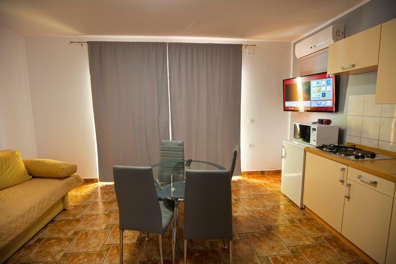 Dani Apartments Grebaštica Exterior foto