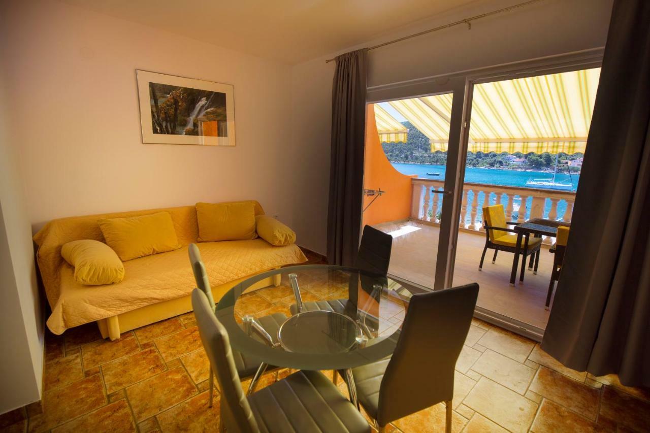 Dani Apartments Grebaštica Exterior foto