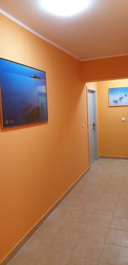 Dani Apartments Grebaštica Exterior foto