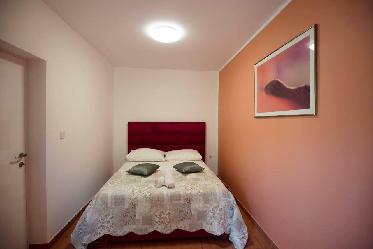 Dani Apartments Grebaštica Exterior foto