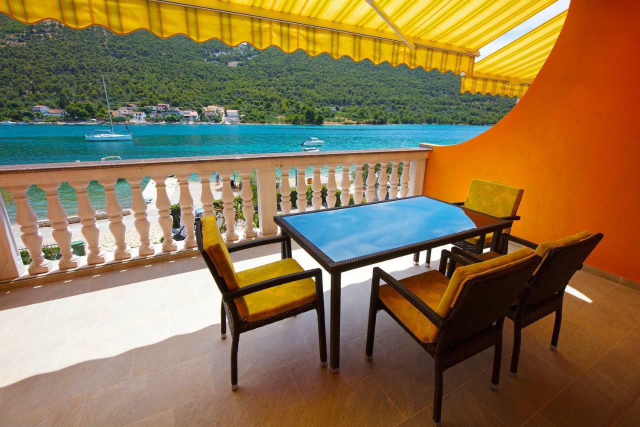 Dani Apartments Grebaštica Exterior foto